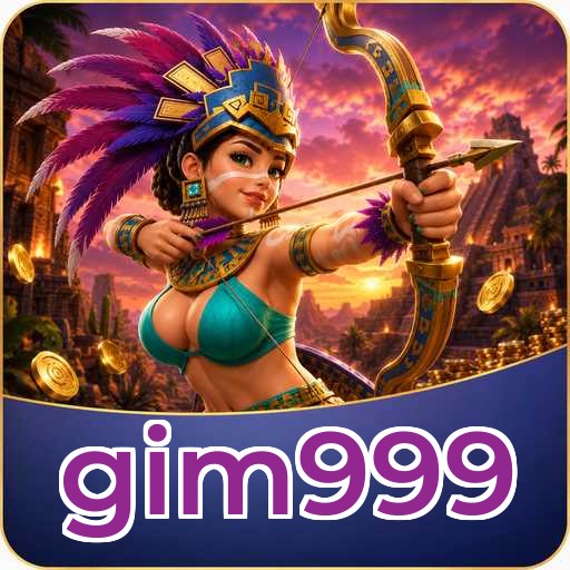 Instalasi gim999 Berhasil
